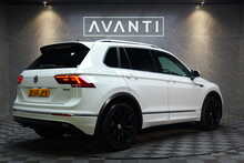 Volkswagen Tiguan TDI R-Line 