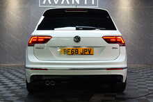 Volkswagen Tiguan TDI R-Line 