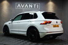 Volkswagen Tiguan TDI R-Line 
