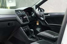 Volkswagen Tiguan TDI R-Line 