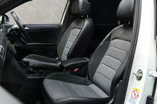 Volkswagen Tiguan TDI R-Line 