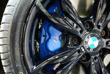 BMW 2 Series M240i