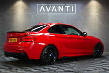 BMW 2 Series M240i