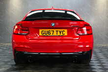 BMW 2 Series M240i