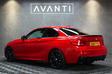 BMW 2 Series M240i