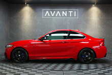 BMW 2 Series M240i