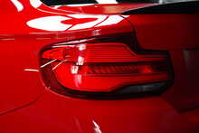 BMW 2 Series M240i