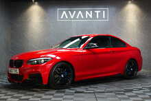 BMW 2 Series M240i