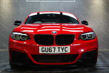 BMW 2 Series M240i