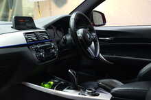 BMW 2 Series M240i