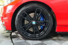 BMW 2 Series M240i