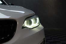 BMW 2 Series 220d M Sport 