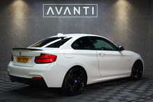 BMW 2 Series 220d M Sport 
