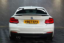 BMW 2 Series 220d M Sport 
