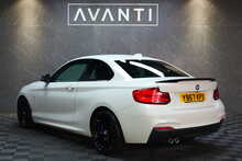 BMW 2 Series 220d M Sport 