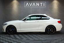 BMW 2 Series 220d M Sport 