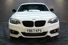BMW 2 Series 220d M Sport 
