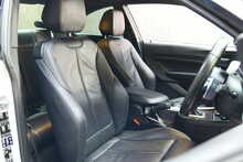 BMW 2 Series 220d M Sport 