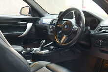 BMW 2 Series 220d M Sport 