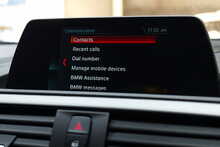 BMW 2 Series 220d M Sport 