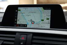 BMW 2 Series 220d M Sport 