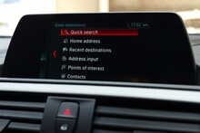 BMW 2 Series 220d M Sport 