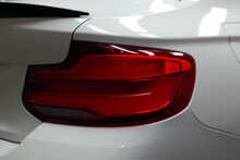 BMW 2 Series 220d M Sport 