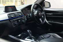 BMW 2 Series 220d M Sport 