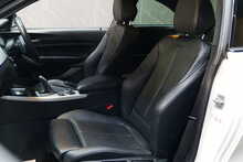 BMW 2 Series 220d M Sport 
