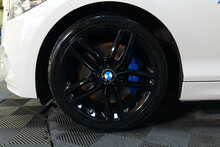 BMW 2 Series 220d M Sport 