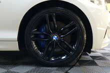 BMW 2 Series 220d M Sport 