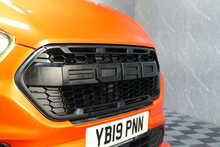 Ford Transit Custom 280 EcoBlue Limited 