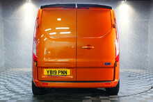 Ford Transit Custom 280 EcoBlue Limited 