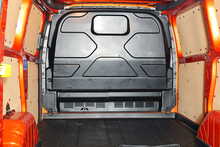 Ford Transit Custom 280 EcoBlue Limited 