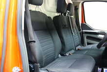 Ford Transit Custom 280 EcoBlue Limited 