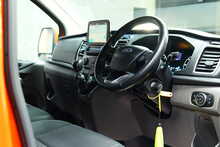 Ford Transit Custom 280 EcoBlue Limited 