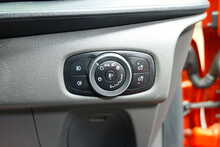 Ford Transit Custom 280 EcoBlue Limited 
