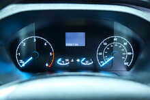 Ford Transit Custom 280 EcoBlue Limited 