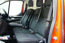 Ford Transit Custom 280 EcoBlue Limited 