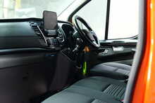 Ford Transit Custom 280 EcoBlue Limited 