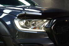 Ford Ranger EcoBlue Wildtrak 