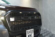 Ford Ranger EcoBlue Wildtrak 