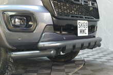 Ford Ranger EcoBlue Wildtrak 