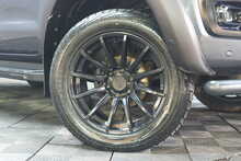 Ford Ranger EcoBlue Wildtrak 