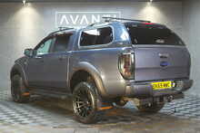 Ford Ranger EcoBlue Wildtrak 
