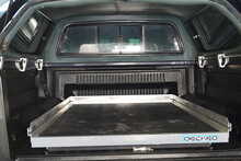 Ford Ranger EcoBlue Wildtrak 