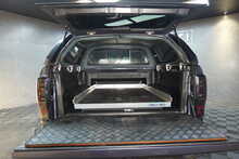 Ford Ranger EcoBlue Wildtrak 