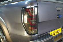 Ford Ranger EcoBlue Wildtrak 