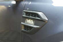 Ford Ranger EcoBlue Wildtrak 