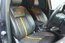 Ford Ranger EcoBlue Wildtrak 